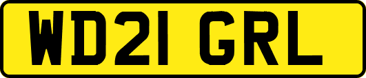 WD21GRL