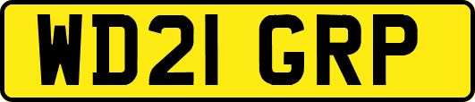 WD21GRP