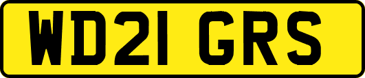 WD21GRS