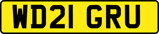 WD21GRU