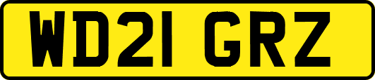 WD21GRZ