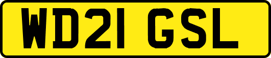 WD21GSL