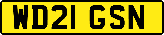 WD21GSN