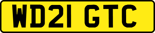 WD21GTC