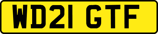 WD21GTF