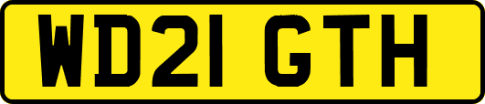 WD21GTH