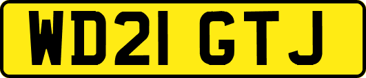 WD21GTJ