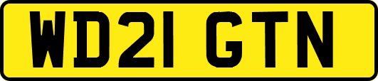 WD21GTN