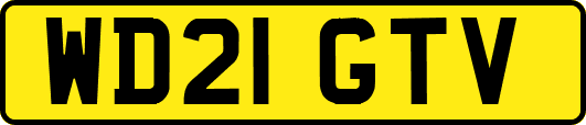 WD21GTV