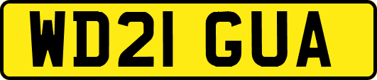 WD21GUA