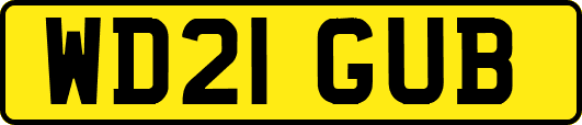 WD21GUB