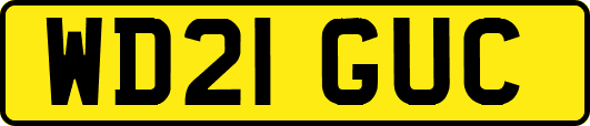 WD21GUC