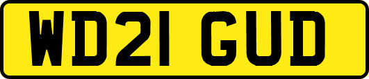 WD21GUD
