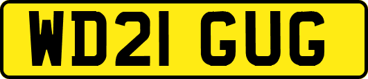 WD21GUG