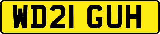 WD21GUH