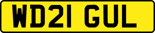 WD21GUL