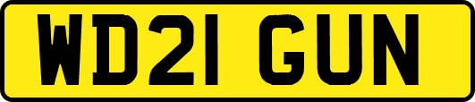 WD21GUN