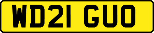 WD21GUO