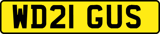WD21GUS