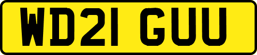 WD21GUU