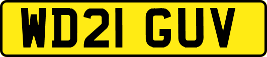 WD21GUV