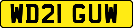 WD21GUW