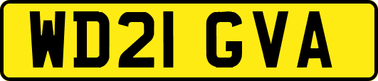 WD21GVA
