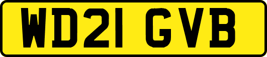 WD21GVB