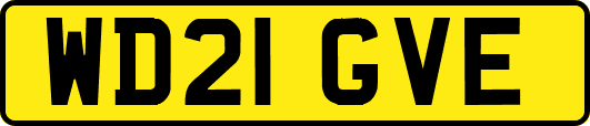 WD21GVE