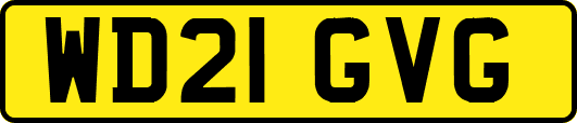 WD21GVG