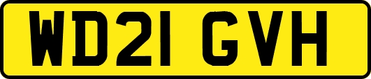 WD21GVH