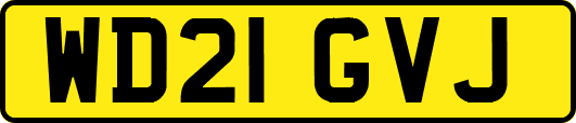 WD21GVJ
