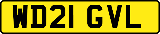 WD21GVL