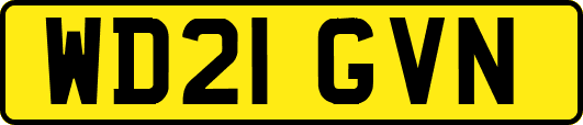 WD21GVN