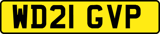 WD21GVP