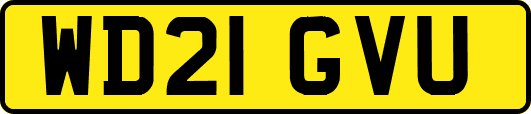 WD21GVU