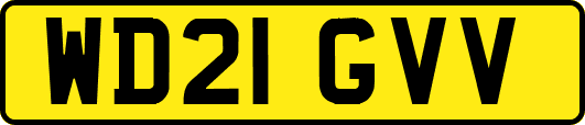 WD21GVV