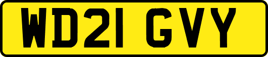 WD21GVY