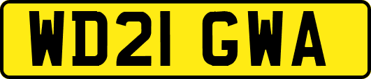 WD21GWA