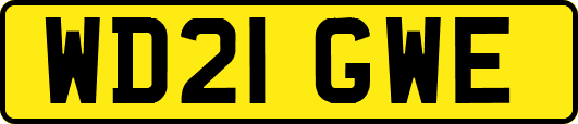 WD21GWE