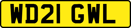 WD21GWL