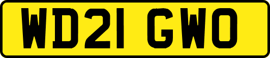 WD21GWO