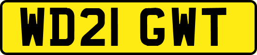 WD21GWT