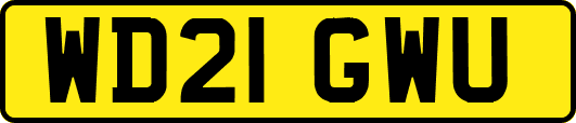WD21GWU