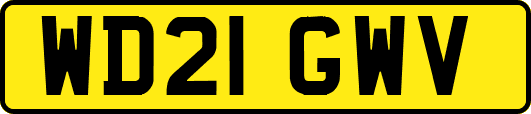 WD21GWV