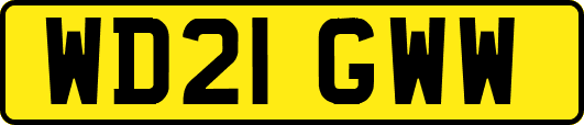 WD21GWW