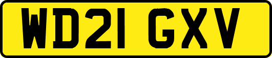 WD21GXV