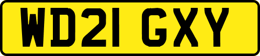 WD21GXY