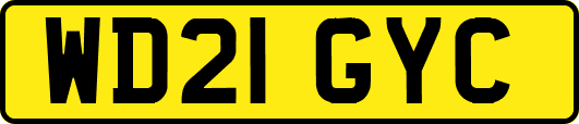 WD21GYC