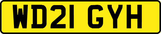 WD21GYH